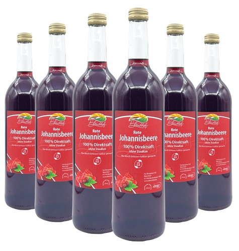 Bleichhof succo ribes - di,