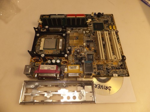 Gigabyte 8ld533 socket - gigabyte, ga-8ld533-p