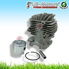 Cilindro pistone zenoah g2500 - cilindro-pistone,