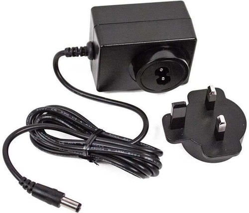 Alimentatore vestax sdc uk - alimentatore,