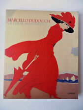 MARCELLO DUDOVICH Oltre il Manifesto Trieste libro catalogo mostra