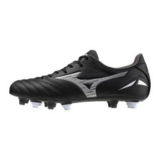 Mizuno Scarpe Calcio - Morelia Neo IV Pro Mix Black/Silver
