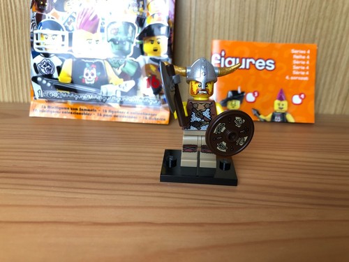Lego vichingo vichinghi - vichingo,