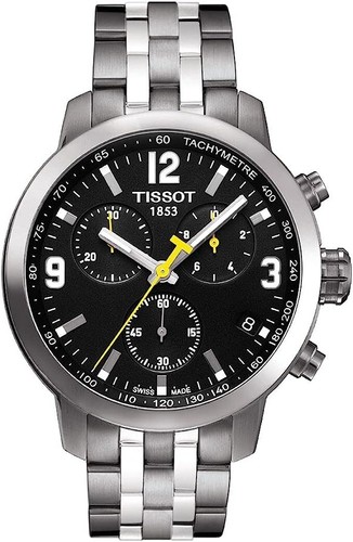 Tissot sport prc200 - t-sport,
