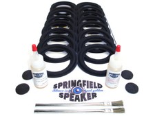 Kit completo riparazione