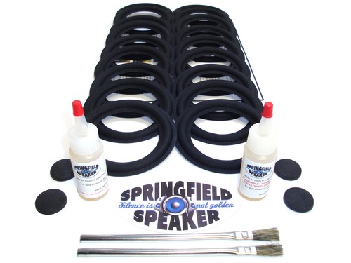 Kit completo riparazione