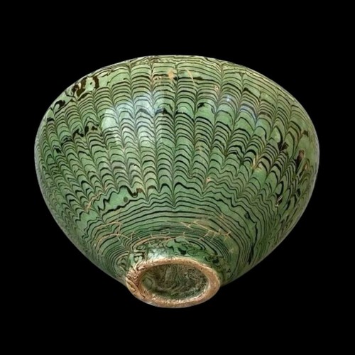 Antica ciotola porcellana