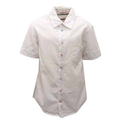 4474ao camicia bimbo - camicia, dondup