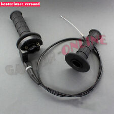 Cavo acceleratore 7/8" 22mm