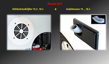 Ventola Std Frigorifero +