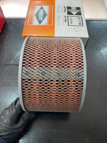 Filtro aria toyota land - aria,
