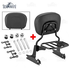For Harley 07-17 Fat Boy FLSTF
