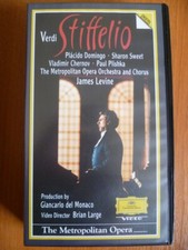 Giuseppe verdi stiffelio 1993 - verdi,