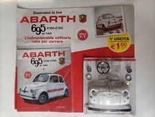 Costruisci La Tua Fiat Abarth