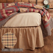 Gonna letto matrimoniale a