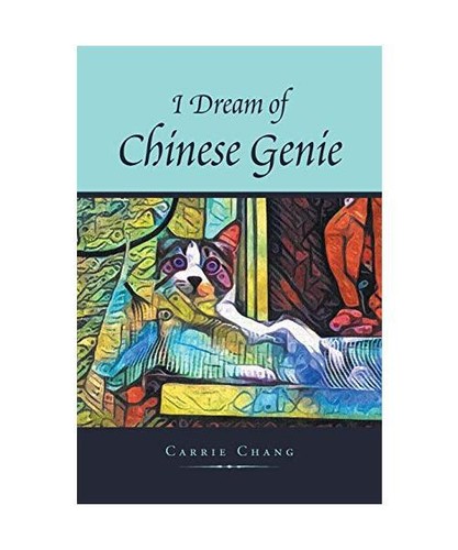 Dream chinese genie - i,