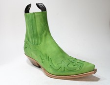 4660 Sendra Ankle Boots Float