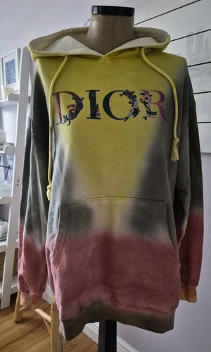 Felpa con cappuccio christian - cappuccio,