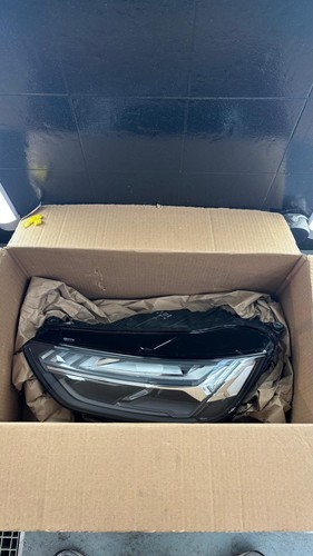 Faro anteriore audi q5 - faro, sx