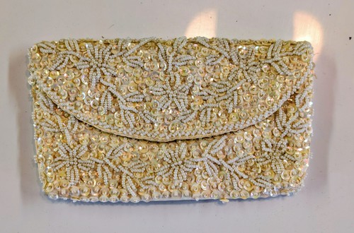 Borsa sera pochette vintage - borsa,