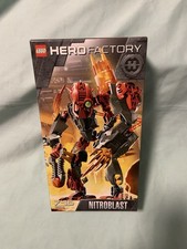 LEGO 2194 Hero Factory -