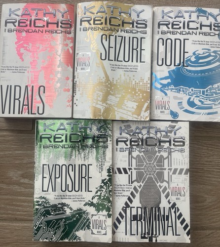 Kathy brendan reichs - kathy,