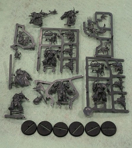 Warhammer 40k dark vengeance - warhammer,