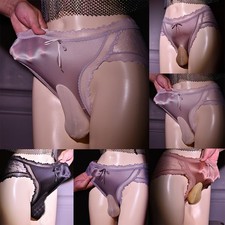 Custodia Morbida Uomo Sexy