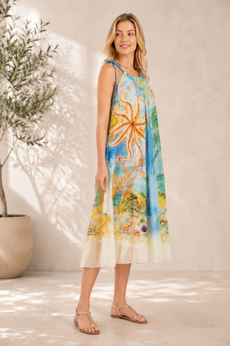 Missy abito midi - abito,