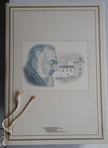 Folder filatelico
