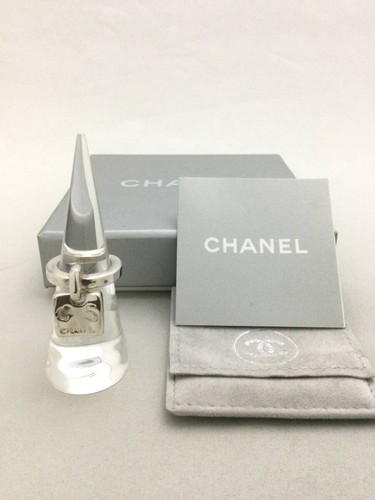 Chanel trifoglio 75 - chanel,