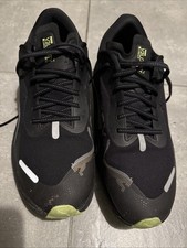 Puma Scarpe da running Velocity Nitro 3 GTX Usate 44.5eu 11us 10uk Goretex Nero