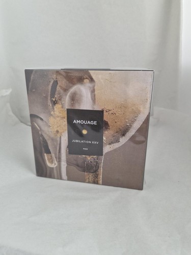 Amouage jubilation xxv man - jubilation, eau