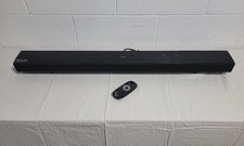 LG TV Surround Sound Bar