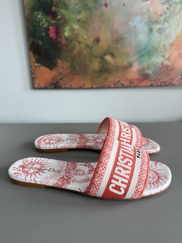 Sandali dior dway - dway, autentici
