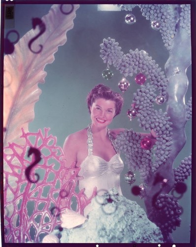 Esther williams bellissimo - williams,