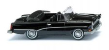Wiking automobile opel rekord - opel,