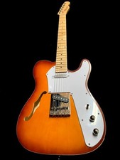 NUOVA CHITARRA ELETTRICA