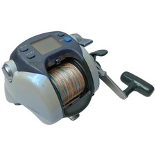 Mulinello elettrico DAIWA