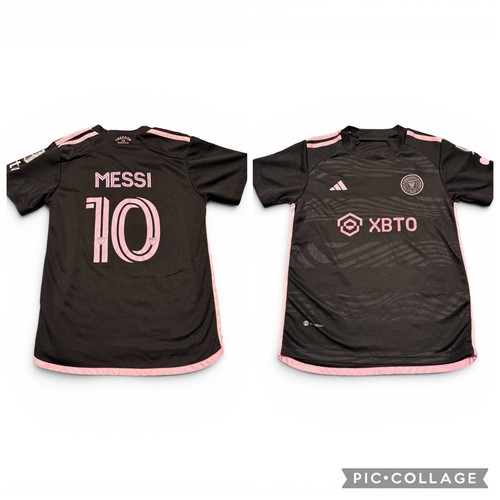 Maglia lionel messi inter - maglia,