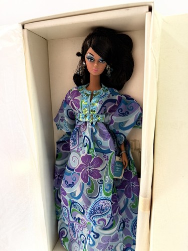 Barbie palm beach breeze - palm,