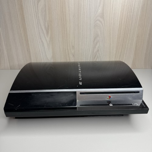 Console sony playstation - sony, ps3