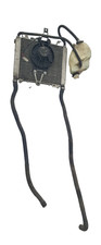 radiatore ventola piaggio