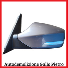 Specchietto retrovisore con