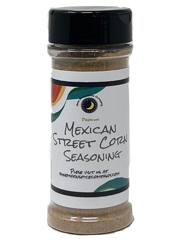 Condimento mais mexican street - condimento,