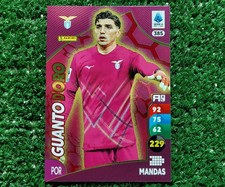 CARD ADRENALYN XL PANINI