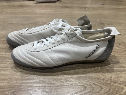 Dirk bikkembergs leather - dirk,