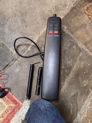 Casco auto 800 tiller - casco,
