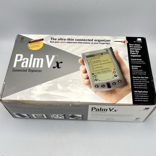 Palm palmare ultra - palmare, sottile