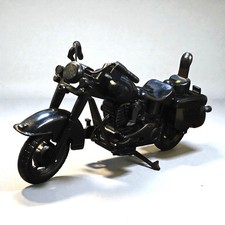 Ruote mobili H.D Sportster in